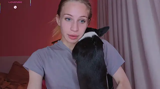 Elis_Fox Chat XXX in diretta