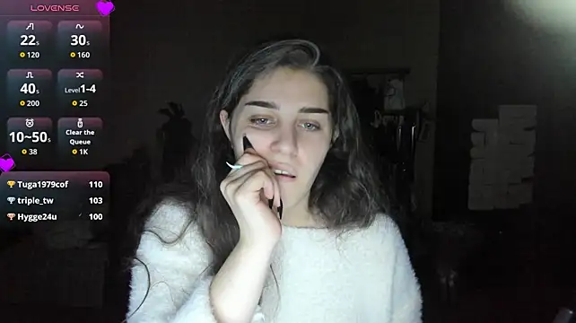 _Roselina_ Live XXX-chat
