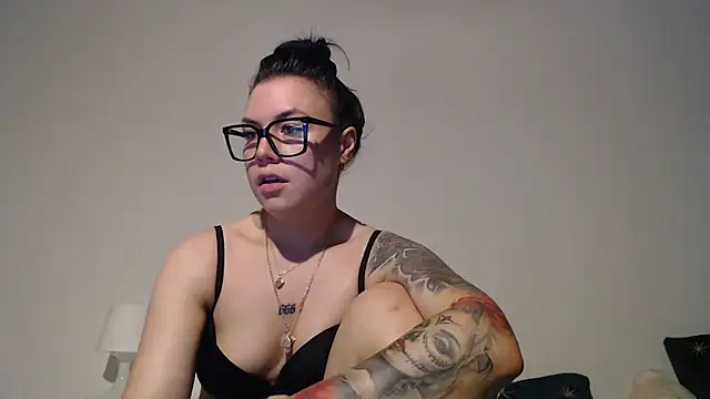 Вебкам-шоу Alis_Rox