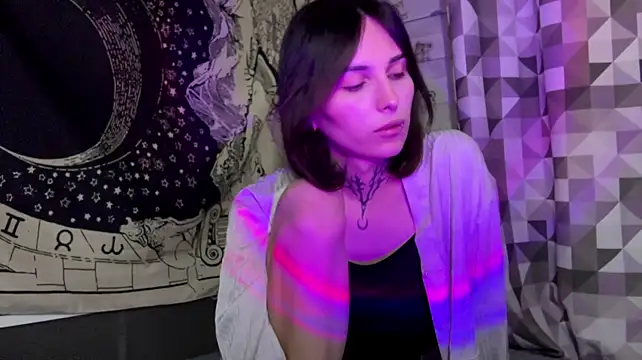 SweetFemBoyy লাইভ XXX চ্যাট
