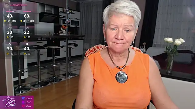 Živý XXX chat roxana_brooks