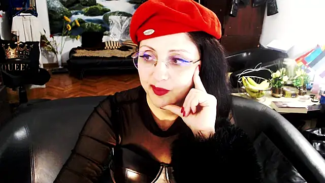 Imperatriza live XXX chat