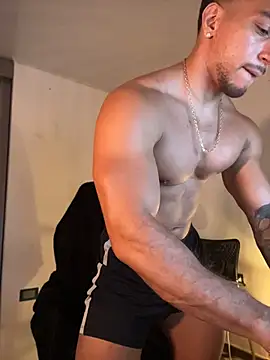 FreszX Live XXX-chat