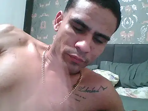 Show webcam de _machoputo