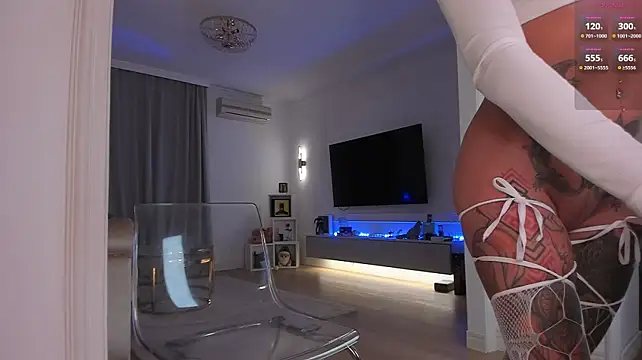 seilyyy 라이브 XXX 채팅