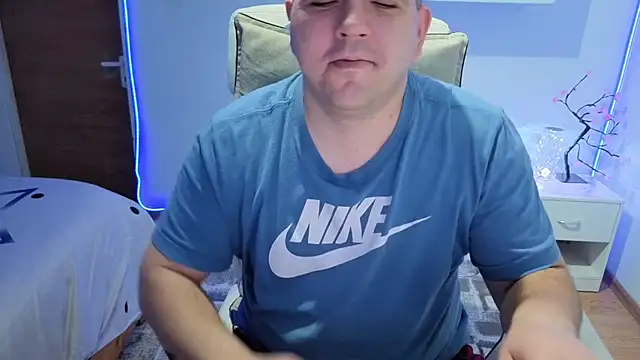 Chat XXX en directo de JasonJacks