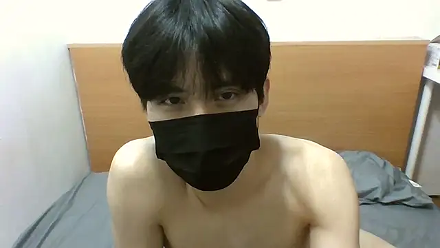 xunyuuu Obrolan Langsung XXX