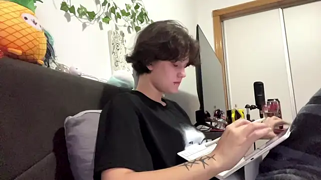 HeyFriren – Live XXX-chat