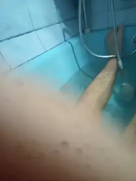 Show de clide_18 na webcam