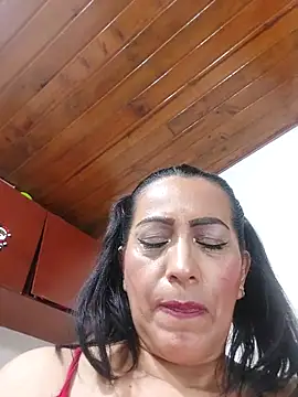 melissaDelicious Adlı Modelin Canlı XXX Sohbeti