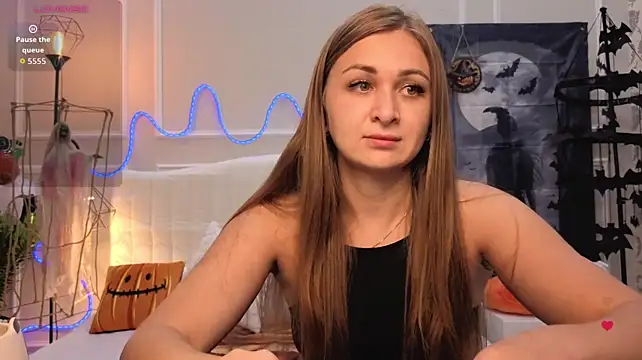 Chat XXX en directo de BeataBabe