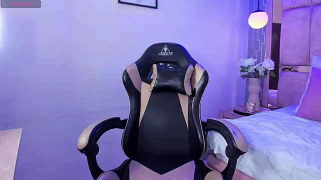 Živý XXX chat ashley_wattson_