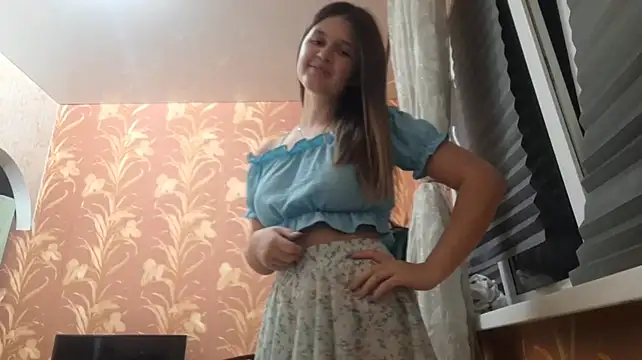 Chatroom XXX en direct de RenaeBreihan