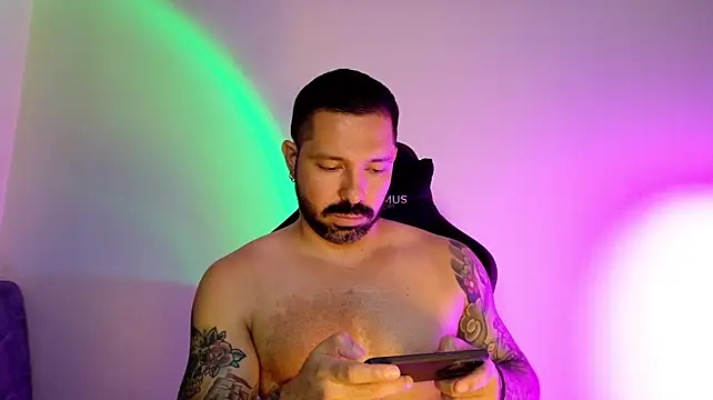 Czat XXX na żywo – Pierre_Vidal
