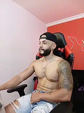 دردشة Mike_savage3 الجنسية المباشرة