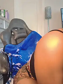 butterflybootyy's Live XXX Chat