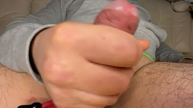 Pokazy przed kamerką – Archie8338