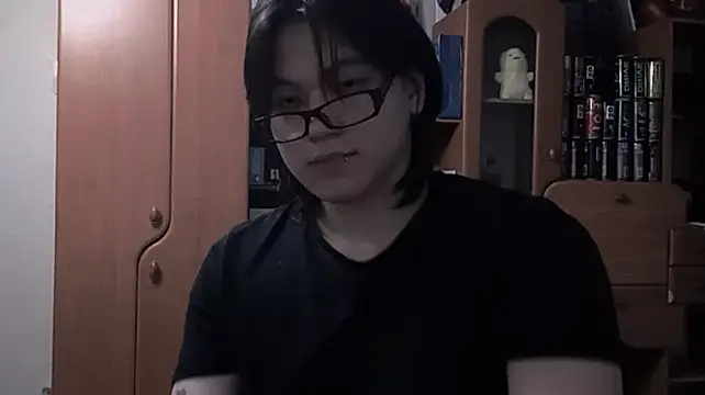 Guru_Master 웹캠 쇼