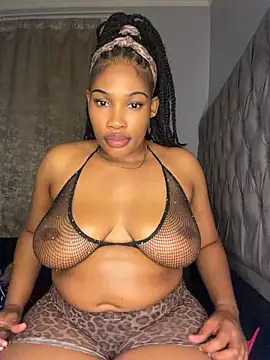 Chat XXX en directo de MissPradaa