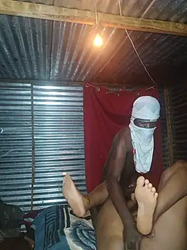 Amaraxdexter Webcam show