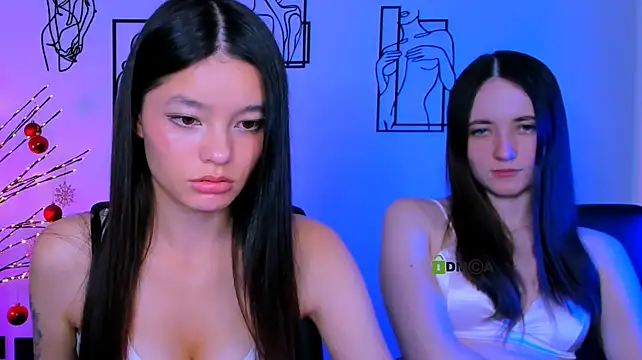 Chatroom XXX en direct de bella_dorn