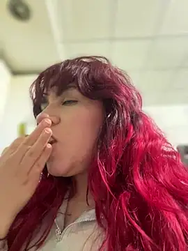 NikkiNix Live XXX-Chat