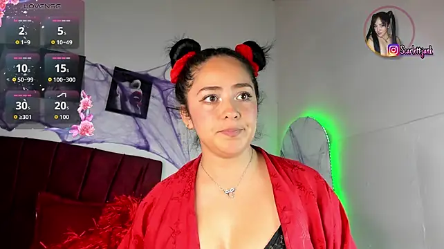 Scarlett_Jank Live XXX-Chat