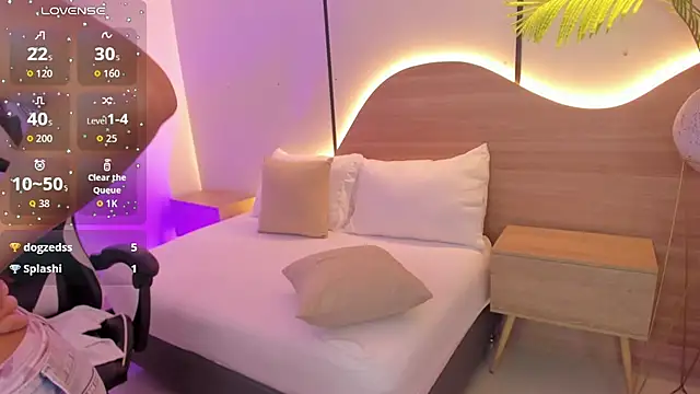 cataleya_castle Live XXX-Chat