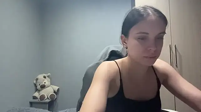 Chat +18 de Hisaky ao vivo