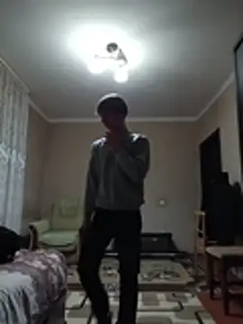 Samuel000000 élő XXX-chatje