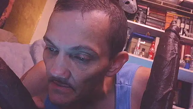 0SEANX webkamerás műsora