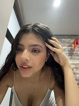 Chatroom XXX en direct de Natalia-acosta
