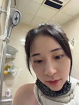shishi0688's Webcam Show