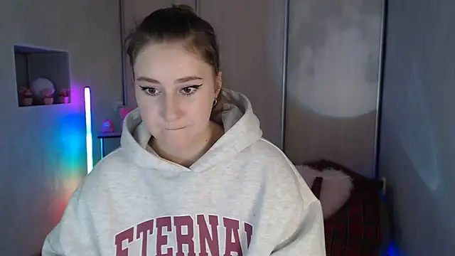 Chat +18 de Milka_kamila ao vivo