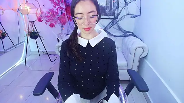 Chat +18 de Veronica_miiller ao vivo