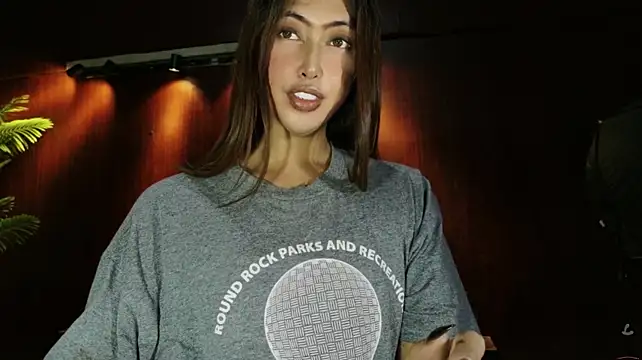 Chat +18 de prettybushy ao vivo