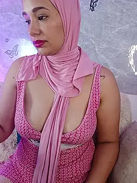 Chatroom XXX en direct de Shana-Jamil