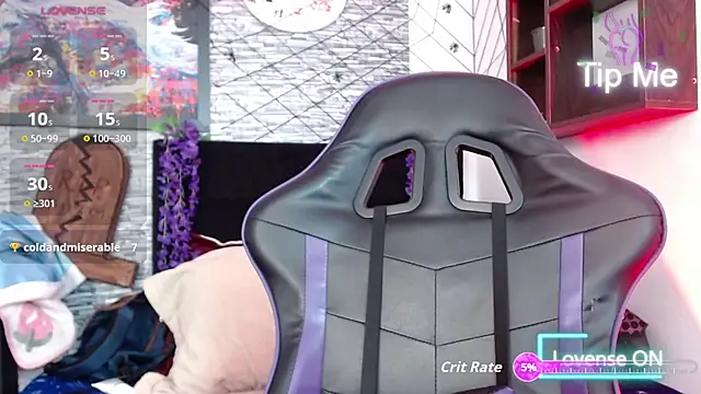 Dakitygp's Live XXX Chat