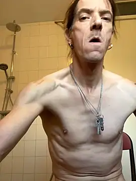 Show modela Smallpenisguy na web-kameri