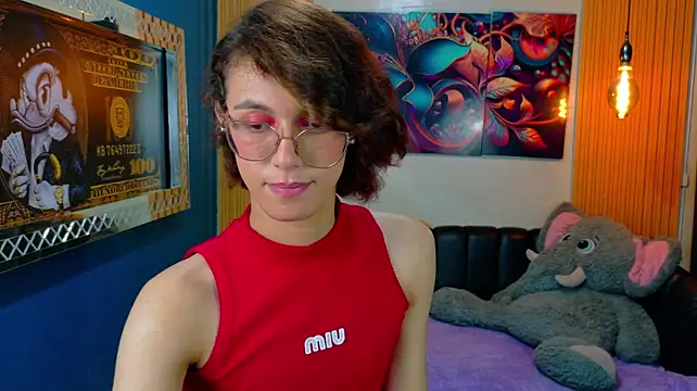 XXX chat uživo modela Jav_Frank