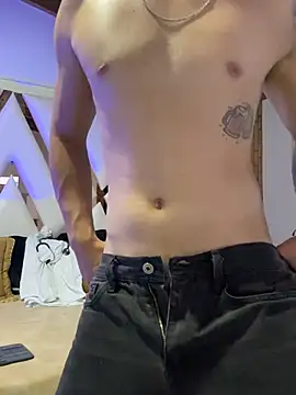 Alexander_ferre Chat XXX live