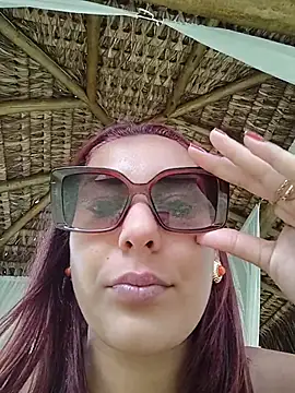 Chat +18 de RuivaGiMisteriosa ao vivo