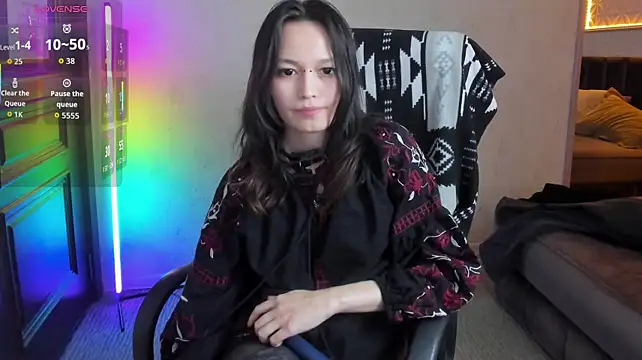 Chat XXX ao vivo de AriettiHamoe