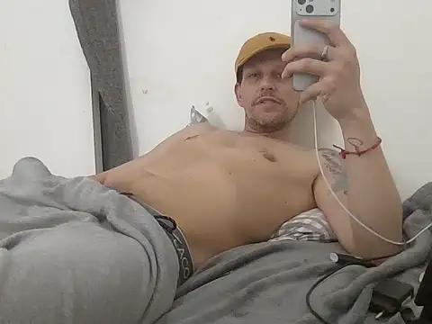 Chat XXX en directo de Sucess369
