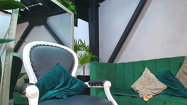 XXX chat uživo modela Luca_Valencia