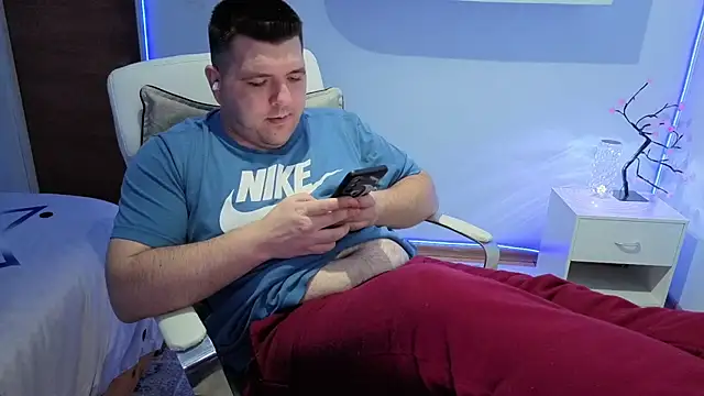 JasonJacks 现场XXX聊天