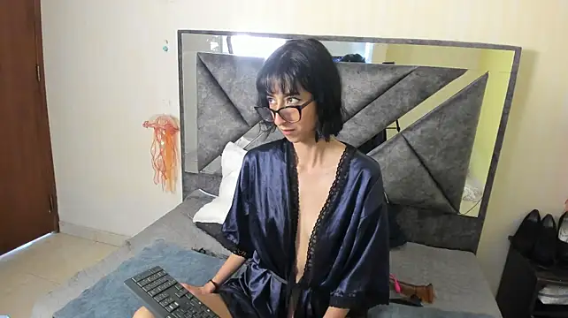 Chat +18 de _Miia_Lovers_ ao vivo