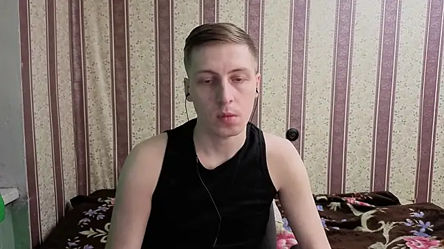 Darien_Brown Live XXX-Chat