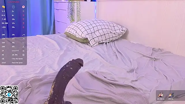 Chat XXX en directo de Bonnie_White