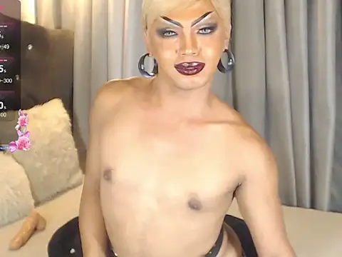 ButtWhoreBELLA's Live XXX Chat